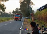 Viral Konten Truk Oleng di Jalur Ijen, Dua Pelajar Dipanggil Polisi