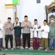 Lewat Suling, Kapolres Bondowoso Dekatkan Polri dengan Warga Tamansari