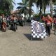 Bupati Bondowoso Lepas 50 Rider ASAMI Vol. 03, Jelajahi Keindahan Ijen Geopark hingga Banyuwangi