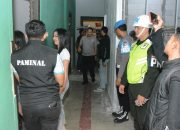 Cegah Narkoba di Tempat Hiburan Malam, Kapolres Bondowoso Turun Langsung Pimpin Operasi Gabungan
