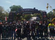 Dandim 0822 Bondowoso Pimpin ARVENT 81, 900 Peserta Satukan Semangat Persaudaraan
