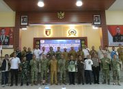Perkuat Ekonomi Desa, Tim Pusat KDKMP Mabes TNI dan Forkopimda Bondowoso Satukan Langkah