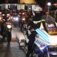 Persempit Ruang Gerak Pelaku Kejahatan, Polres Bondowoso Turun Bersama TNI dan Pemkab