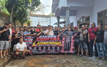 Gebrakan Baru Sakera Bondowoso! Sakera Digital Hadir untuk Perkuat Komunikasi dan Koordinasi