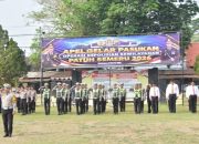 Operasi Patuh Semeru 2026 Dimulai, Polres Bondowoso Kedepankan Penertiban Humanis dan Keselamatan