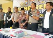 Polres Bondowoso Tangani Kasus Dugaan Penistaan Agama, Seorang Pemuda Diamankan