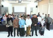Bupati Bondowoso Dorong Program Konkret TPID untuk Antisipasi Tekanan Inflasi