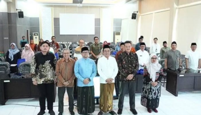 Bupati Bondowoso Dorong Program Konkret TPID untuk Antisipasi Tekanan Inflasi