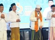 720 Penghafal Al-Qur’an Ikuti Khotmil Qur’an Hari Santri Nasional di Bondowoso