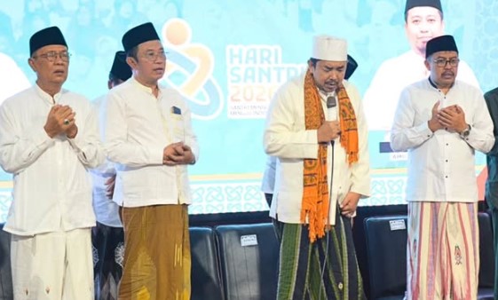 Bupati Bondowoso