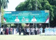 Hari Santri Nasional 2026, Bondowoso Dorong Santri Berkontribusi untuk Kemajuan Bangsa