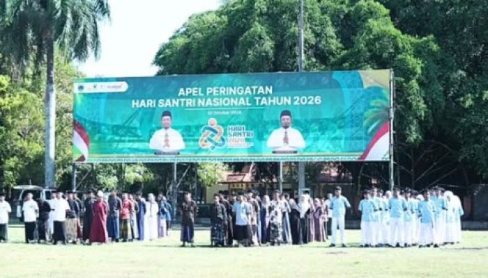 Hari Santri Nasional 2026, Bondowoso Dorong Santri Berkontribusi untuk Kemajuan Bangsa