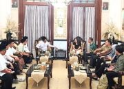 Perkuat Pasar Kopi Global, Bondowoso Lanjutkan Kolaborasi dengan ILO