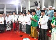 Menuju Indonesia Emas, Bondowoso Perkuat Peran Santri dalam Pembangunan Bangsa