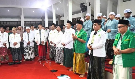 Pemkab Bondowoso