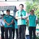 Bupati Bondowoso Terima Penghargaan BKN RI, Dorong ASN Bahagia dan Produktif