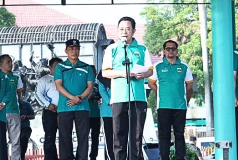 Bupati Bondowoso