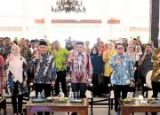 BKN RI Dorong ASN Bondowoso Inovatif dan Berintegritas, Pelayanan Publik Jadi Fokus