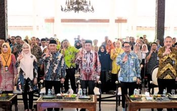 BKN RI Dorong ASN Bondowoso Inovatif dan Berintegritas, Pelayanan Publik Jadi Fokus