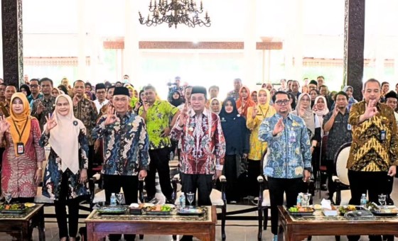 Bupati Bondowoso