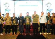 Dorong Transformasi Digital, Bupati Bondowoso Luncurkan Aplikasi Bondowoso Berkah